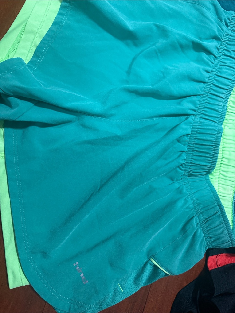 7 pc bundle women’s  Shorts - Picture 9 of 13